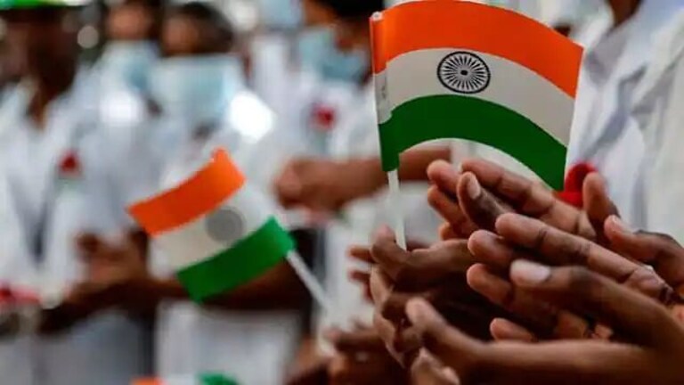 Independence Day: १५ ऑगस्ट हा दिवस स्वातंत्र्यदिन म्हणून का साजरा केला जातो? काय आहे इतिहास? Mumbai Tak