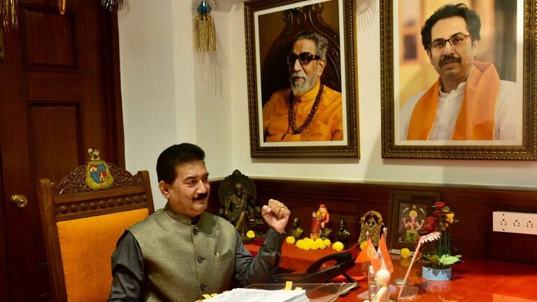 यशवंत जाधवांच्या अडचणी वाढणार, एका तक्रारीमुळे जाधव ED च्या रडारवर येण्याची शक्यता Mumbai Tak
