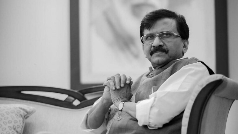 Sanjay Raut: ‘मौन सबसे अच्छा उत्तर…’, राऊतांचं भुवया उंचवणारं ट्विट; यामागचा नेमका अर्थ काय? Mumbai Tak