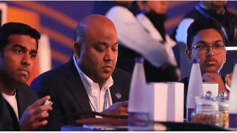 IPL Auction 2023 : लिलावात कोण गेलं कोणत्या संघात?; पाहा संपूर्ण 80 खेळाडूंची यादी Mumbai Tak