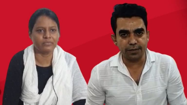 MNS नेते Gajanan Kale यांच्या गैरमार्गाने मिळवलेल्या पैशाचं बिंग फुटलं; पत्नीनं केला गौप्यस्फोट Mumbai Tak