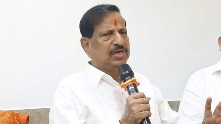 भाजपचे आमदार गणेश नाईकांना अटक होणार?, बलात्काराचा गुन्हा दाखल Mumbai Tak