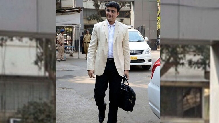 गांगुली भाजपत प्रवेश करणार? स्थानिक नेत्यांनी दिली महत्वाची माहिती Mumbai Tak