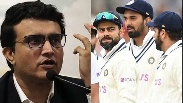 जास्तीचा वन-डे, टी-२० सामना खेळण्यास तयार पण…England विरुद्ध अखेरच्या कसोटी सामन्यावर गांगुलीचं वक्तव्य Mumbai Tak