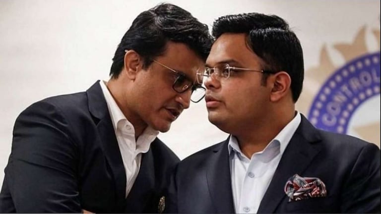 Tokyo Olympics मध्ये पदकविजेत्या खेळाडूंचा BCCI करणार सत्कार, जय शहांची घोषणा Mumbai Tak