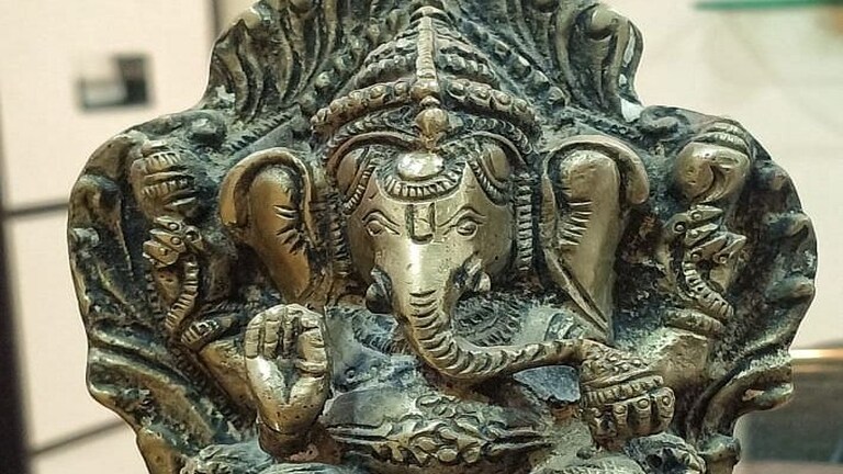 चिखलदऱ्यात लवकरच सुरु होणार २ हजार गणेश मुर्तींचे संग्रहालय Mumbai Tak