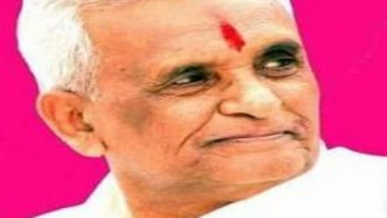 विधीमंडळाचं ‘विद्यापीठ’ शांत! Former MLA गणपतराव देशमुख यांचं निधन Mumbai Tak