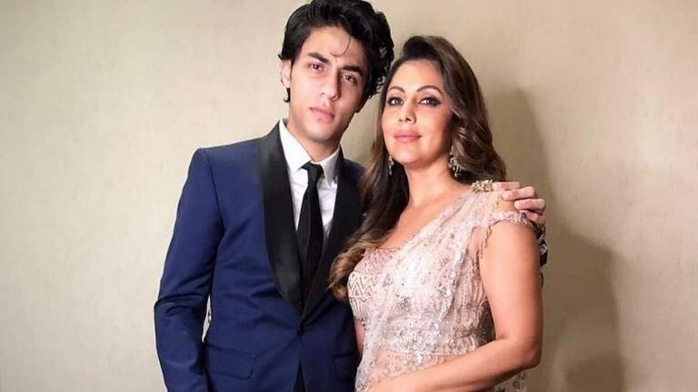 आर्यन खानला ड्रग्ज प्रकरणात झालेल्या अटकेवर गौरी खान पहिल्यांदाच बोलली; म्हणाली… Mumbai Tak