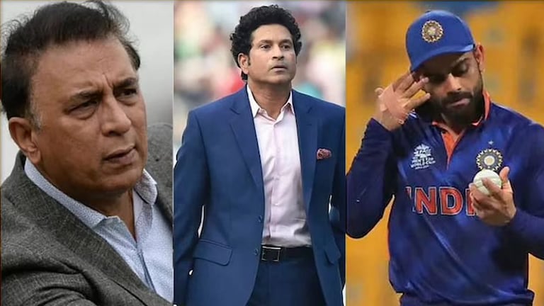 कोहलीच नाही, तर ‘या’ दिग्गज कर्णधारांनाही BCCI ने अचानक दाखवलाय बाहेरचा रस्ता, कारण… Mumbai Tak