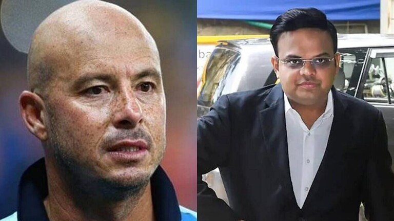 Kashmir Premier League : Jay Shah कडून मला धमकी मिळाली, माजी क्रिकेटपटू हर्षल गिब्जचा गंभीर आरोप Mumbai Tak