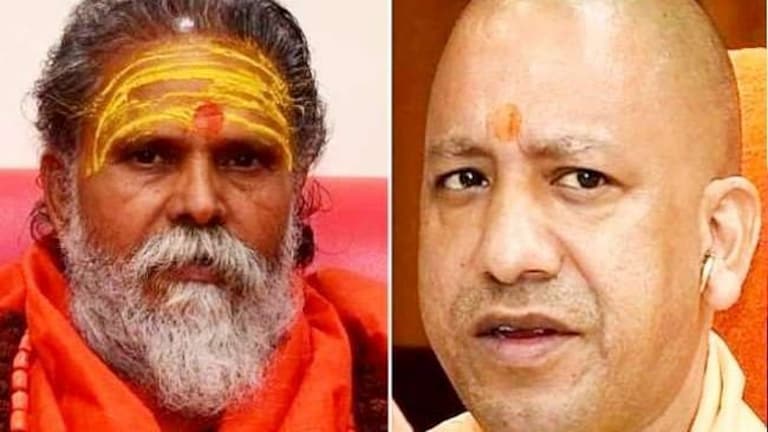 नरेंद्र गिरी यांच्या संशयास्पद मृत्यूचा तपास CBI कडे, मुख्यमंत्री योगी आदित्यनाथांचा निर्णय Mumbai Tak