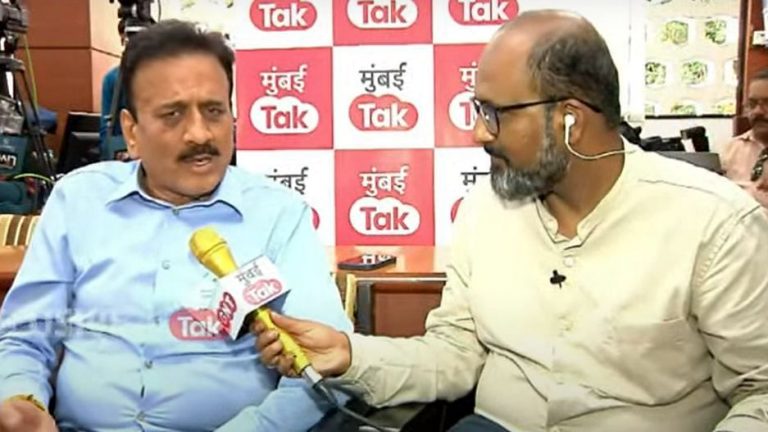 Mumbai Tak
