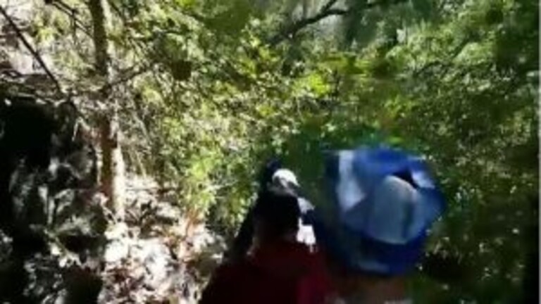 धक्कादायक! दोन वर्षांपूर्वी बेपत्ता झाली मुलगी, मृतदेह पुरलेल्या अवस्थेत मिळाल्याने खळबळ Mumbai Tak