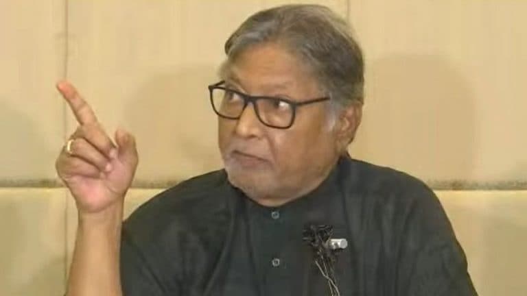 Vikram Gokhale: ‘तो’ विश्वासघातच होता, पण वेळ गेलेली नाही; Shiv Sena-BJP ने पुन्हा एकत्र यावं’ Mumbai Tak