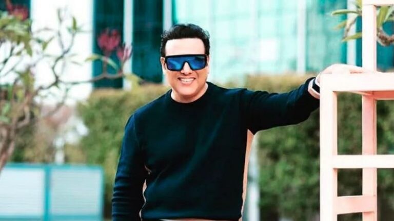 अक्षय कुमार पाठोपाठ अभिनेता गोविंदाही कोरोना पॉझिटीव्ह Mumbai Tak