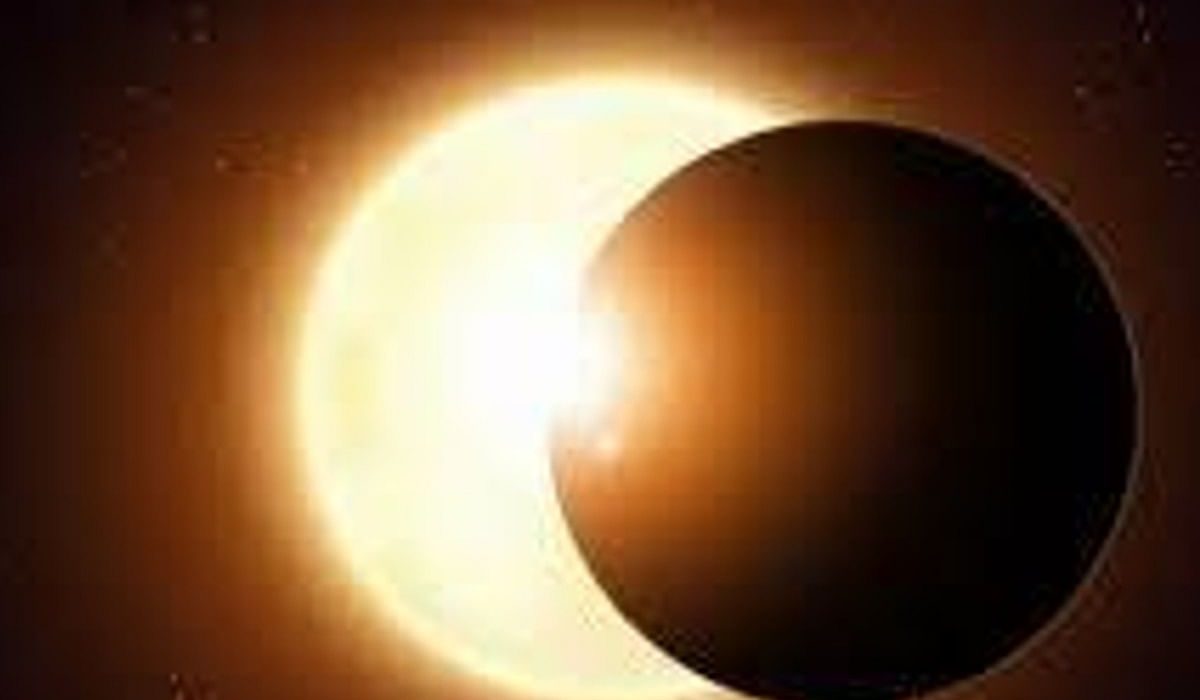 खंडग्रास सूर्य ग्रहणाचं ‘मराठवाडा कनेक्शन’ आहे तरी काय? Mumbai Tak