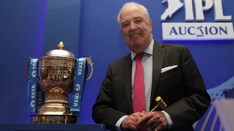 IPL Auction 2023 Unsold Players: लिलावात मोठे स्टार अनसोल्ड, पाहा यादी Mumbai Tak
