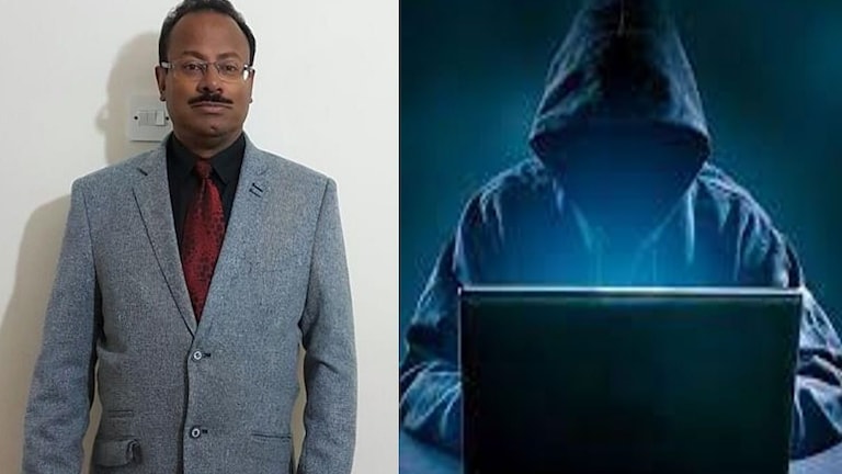 हॅकरमुळे हैराण! क्रेडिट कार्ड, डेबिट कार्ड, फोन नंबर, आधार कार्ड सारंकाही झालं हॅक तरीही…. Mumbai Tak