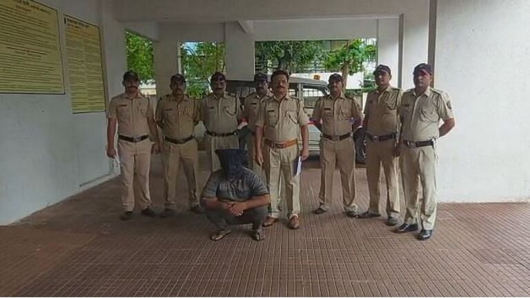 कल्याण : पोलिसांवर हल्ले करवणारा मास्टरमाईंड हैदर इराणी अटकेत Mumbai Tak