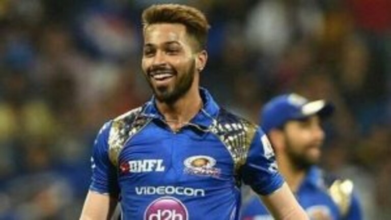 IPL 2022 : अहमदाबादच्या संघाचं नेतृत्व हार्दिक पांड्याकडे जाण्याचे संकेत Mumbai Tak