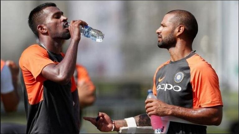शिखर धवन की हार्दीक पांड्या? श्रीलंका दौऱ्यासाठी कॅप्टन निवडीवरुन BCCI समोर पेच Mumbai Tak