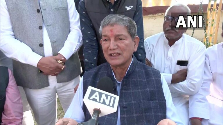 इतक्या महागाईनंतरही लोकं भाजप जिंदाबाद म्हणत असतील तर… – हरिश रावतांची हताश प्रतिक्रीया Mumbai Tak