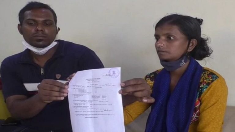 कल्याण: चुकीच्या उपचारामुळे दीड वर्षीय चिमुकली दगावली, कोर्टाच्या आदेशानंतर डॉक्टरविरोधात गुन्हा दाखल Mumbai Tak