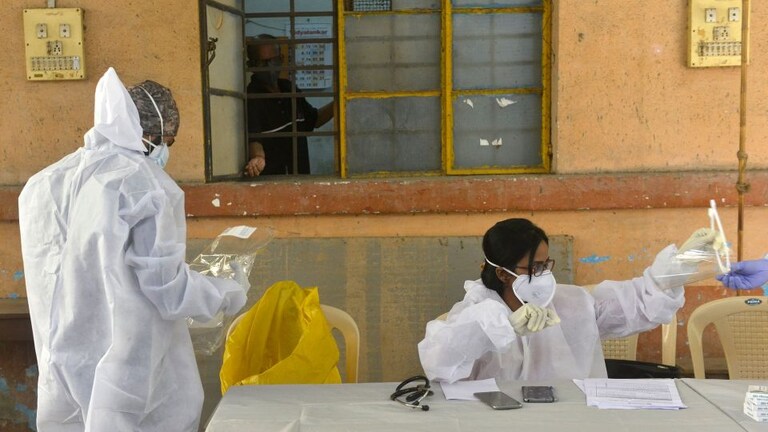 लॉकडाऊननंतरही अमरावतीत एका दिवसात ९२६ कोरोना पॉझिटिव्ह रूग्ण Mumbai Tak