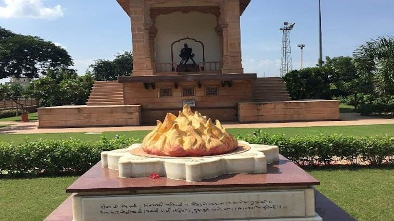 मोठी बातमी! नागपूरमधल्या राष्ट्रीय स्वयंसेवक संघाच्या मुख्यालयाची जैश-ए-मोहम्मदने केली रेकी Mumbai Tak