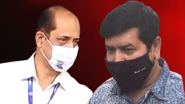 टिप्सी बारची रेड, मनसुख हिरेन आणि सचिन वाझे, जाणून घ्या काय आहे कनेक्शन? Mumbai Tak