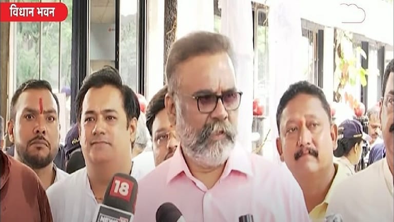 Vidhan Parishad Election : बहुजन विकास आघाडीची मतं कुणाला मिळाली? हितेंद्र ठाकूर म्हणाले… mumbaitak