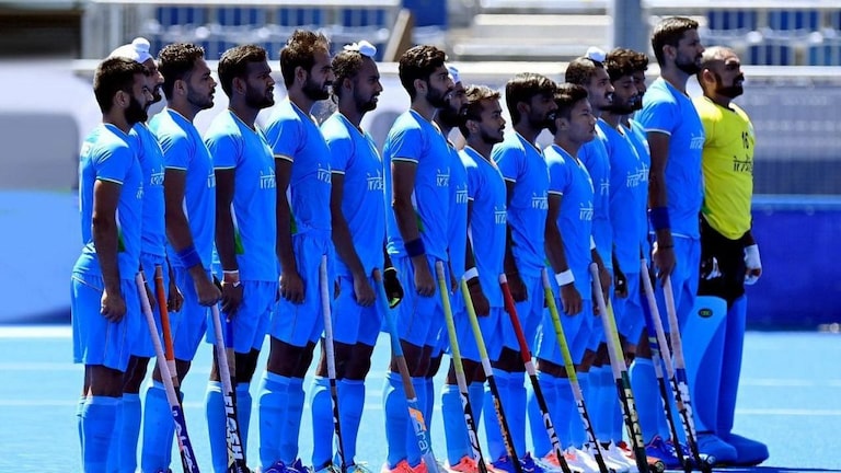 Tokyo Olympic 2020 : भारतीय हॉकी संघाची जपानवर ५-३ ने मात Mumbai Tak