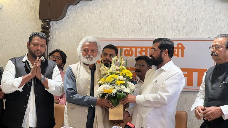 Shivsena : शिंदे गटात गेलेल्या जयदेव ठाकरेंचे चिरंजीव ‘मातोश्री अन् उद्धव काकांसोबत’ Mumbai Tak