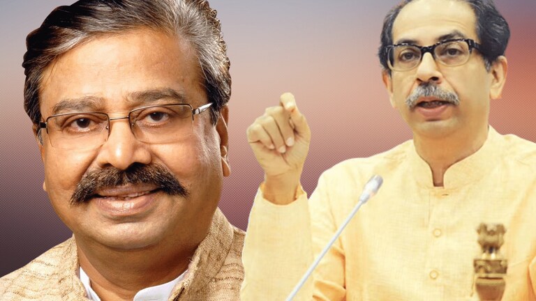 हॅलोSS मी एकनाथ शिंदे बोलतोय! सदस्य नोंदणीसाठी लढवलेली शिंदे गटाची शक्कल चर्चेत Mumbai Tak