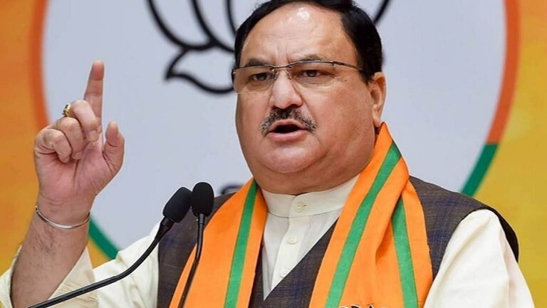 J. P. Nadda महाराष्ट्राच्या दौऱ्यावर; बारामतीच्या करेक्ट कार्यक्रमासाठी कानमंत्र देणार? Mumbai Tak
