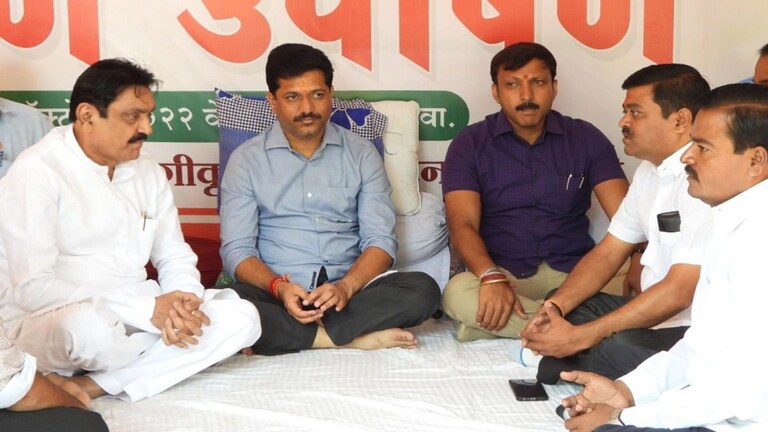 Uddhav Thackeray : सरकारकडे भावनांचा दुष्काळ; तात्काळ ५० हजार हेक्टरी मदत जाहीर करा Mumbai Tak