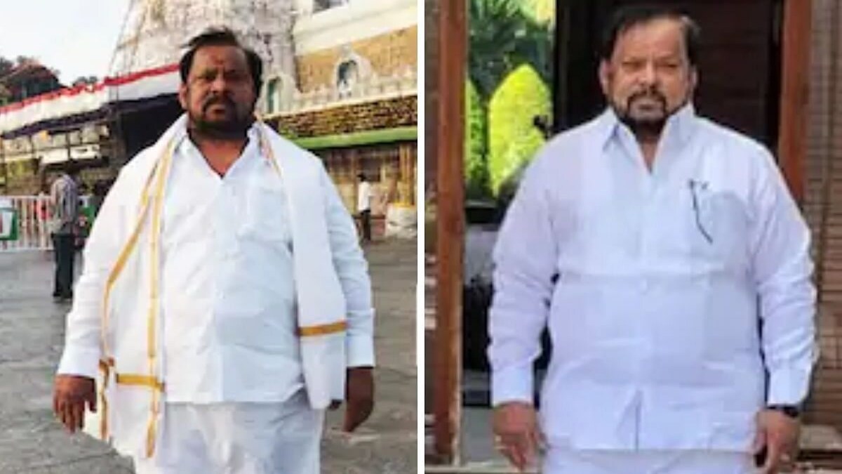 गिरीश महाजनांचा दणका : मिटकरींच्या गावातील राष्ट्रवादीचे सर्व ग्रामपंचायत सदस्य अपात्र Mumbai Tak