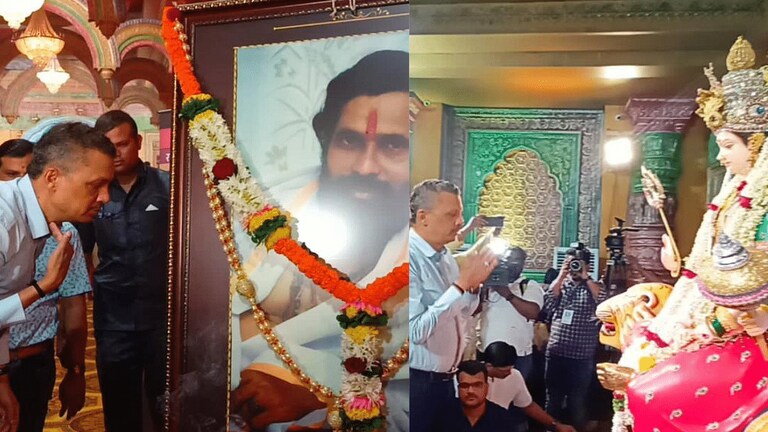 काँग्रेस अध्यक्ष निवडणूक : राहुल गांधींना बिनविरोध निवडण्यास पृथ्वीराज चव्हाणांचा विरोध Mumbai Tak