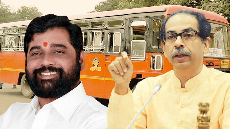 शिंदे-ठाकरे दसरा मेळावा : ऐन सणासुदीच्या दिवसांत प्रवाशांचे हाल होण्याची शक्यता Mumbai Tak