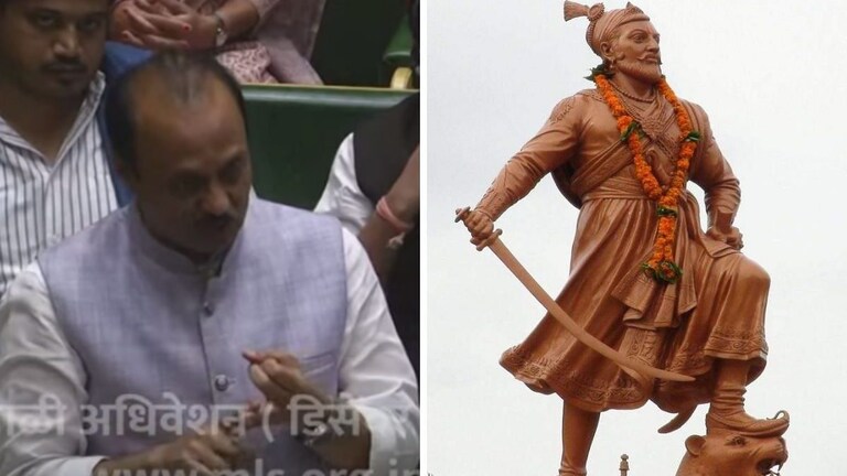 अमोल कोल्हे भाजपच्या जवळ जात आहेत का? अजित पवारांनी काय दिलं उत्तर? Mumbai Tak