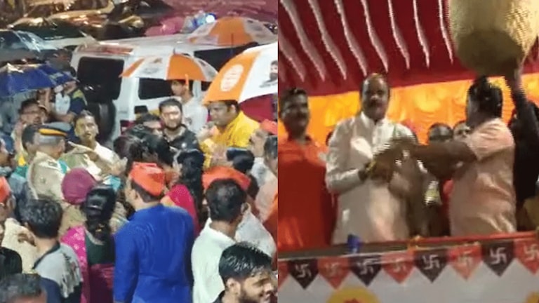 राहुल गांधी किलोऐवजी लिटर म्हणाल्याने सोशल मीडियावर ट्रोल; व्हिडीओ होत आहे व्हायरल Mumbai Tak