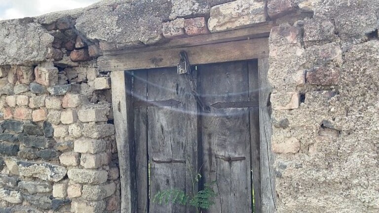 उस्मानाबाद जिल्ह्यातील हे गाव 6 दिवस जळत होते; रझाकारांचा प्रमुख कासीम रिझवीच्या भाच्याने केला होता कारस्थान Mumbai Tak