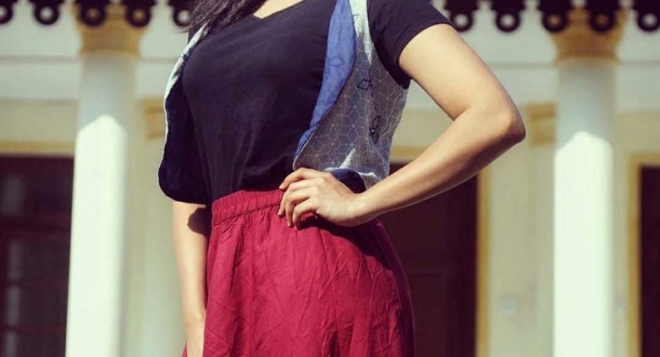 अमृता पवार म्हणतेय तुझ्या माझ्या संसाराला आणि काय हवं Mumbai Tak