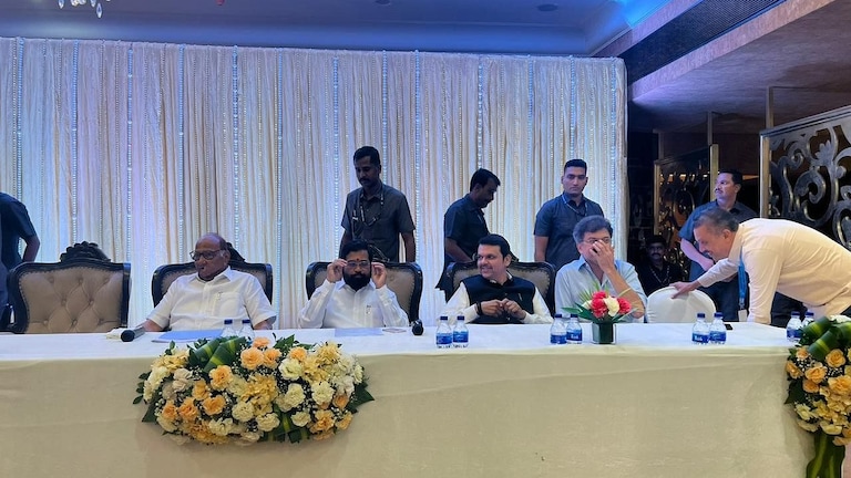 MCA election : संदीप पाटील विरुद्ध अमोल काळे : चर्चेच्या केंद्रस्थानी आलेली ‘एमसीए’ची निवडणूक आज Mumbai Tak