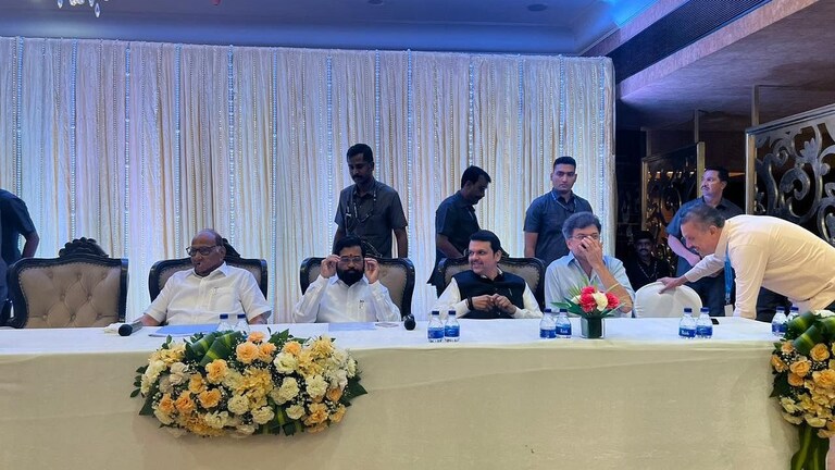 MCA election : संदीप पाटील विरुद्ध अमोल काळे : चर्चेच्या केंद्रस्थानी आलेली ‘एमसीए’ची निवडणूक आज Mumbai Tak