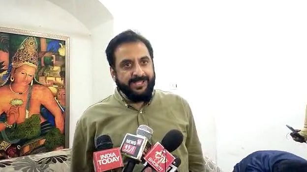 Mumbai Tak