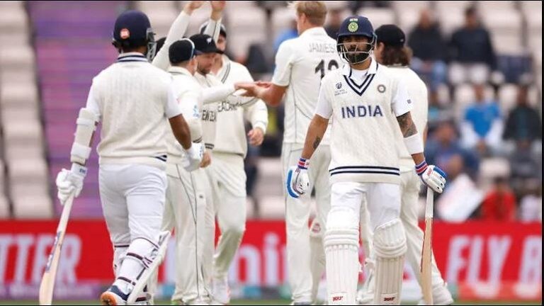 WTC Final : पावसाच्या खेळखंडोब्यानंतर केविन पिटरसन म्हणतो, महत्वाचे सामने इंग्लंडमध्ये खेळवूच नका ! Mumbai Tak