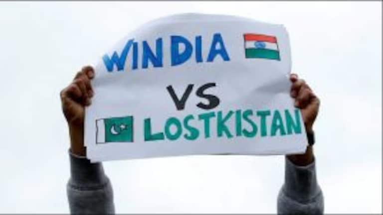 T-20 World Cup : २४ ऑक्टोबरला दुबईत रंगणार पारंपरिक प्रतिस्पर्ध्यांचा सामना Mumbai Tak