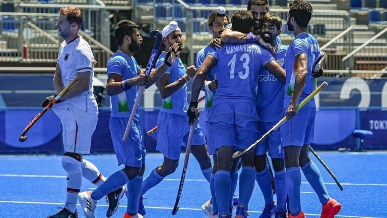 Tokyo Olympics 2020: ‘हे’ आहेत भारताचे ढाणे वाघ, ज्यांनी 41 वर्षानंतर भारतीय हॉकीला मिळवून दिलं पदक Mumbai Tak