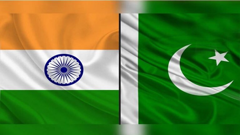 Union Budget 2021 : पाकिस्तानवर आजही भारताचं 300 कोटींचं कर्ज Mumbai Tak